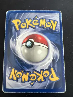 1999 Base Set Vintage Pokemon 2 Card Lot: Holo 1st Edition Machamp 8/102 x2 - Image 3