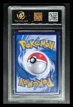 2025 Pokemon Cards CHN. Captain Pikachu 0703/09 RPA 9.5 (SAME AS PSA 9) - Image 2