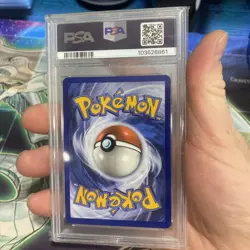PSA 10 GEM MINT Terapagos Ex 170/142 Stellar Crown SIR Pokemon Card - Image 3