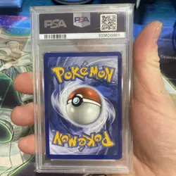 PSA 10 GEM MINT Terapagos Ex 170/142 Stellar Crown SIR Pokemon Card - Image 4