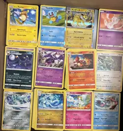 Pokemon Card Lot Bulk 25lb 2012 - Present - Image 1