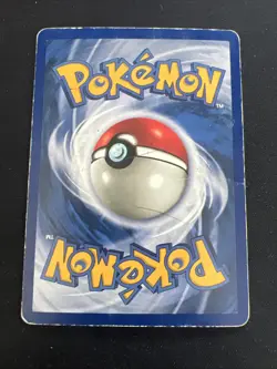1999 Base Set Vintage Pokemon 2 Card Lot: Holo 1st Edition Machamp & Mewtwo - Image 3
