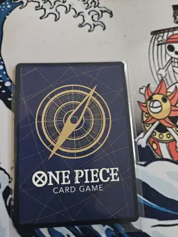 [NM] Sakazuki ONE PIECE Card Game Japanese OP02-099 Kingdom of Conspiracy AC13 - Image 3