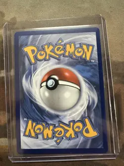 Pokemon Delibird 152/132 Mega Evolution Illustration Rare Card NM - Image 2