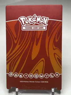Charizard EX Premium Collection Ultra Pro Card Display Stand +Bonus Displays - Image 2