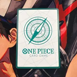 DON Card Kalgara PRB-02 [Gold Frame] THE BEST vol.2 One Piece Japan - Image 2