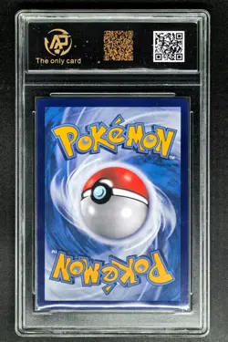 2023 Pokemon Cards CHN. Pikachu VMAX 020/024 RRR RPA 10 (SAME AS PSA 10) - Image 2