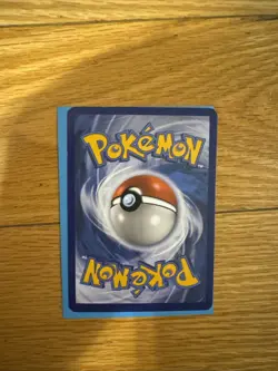 Pokemon Garchomp 99/156 SM Ultra Prism Reverse Holo Card LP Condition - Image 2