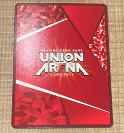 Union Arena Card BLEACH Vol.2 Ichigo Kurosaki SR Parallel 2 Japanese - Image 2