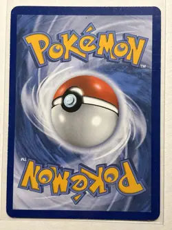 Meloetta EX RC11/RC25 - Legendary Treasures Radiant Collection Pokemon Card - Image 2