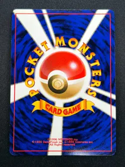 [NM] Moltres Pokemon Card Japanese No.146 Holo Fossil Set 1996 21S8 - Image 3