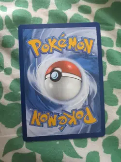 Pokemon TCG Scarlet & Violet 151 Illustration Rare Holo Card Mr. Mime 179/165 - Image 2