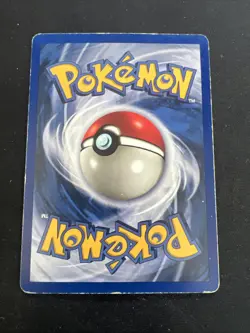 1999 Base Set Vintage Pokemon 2 Card Lot: Holo 1st Edition Machamp & Gyarados - Image 5