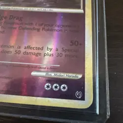 Pokemon Muk TCG Reverse Holo Card 31/90 Undaunted - Image 2