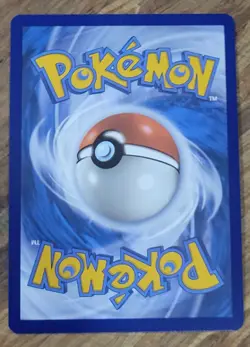 Walking Wake ex 189/162 Temporal Forces UR Holo Pokemon Card NM - Image 2