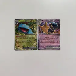 Pokemon TCG Scarlet & Violet 151 Base, Promo, ex Lot of 250 Cards - Image 2