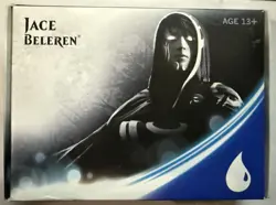 Magic Gathering ORIGINS JACE BELEREN 2015 PRERELEASE - Image 1