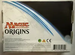 Magic Gathering ORIGINS JACE BELEREN 2015 PRERELEASE - Image 2