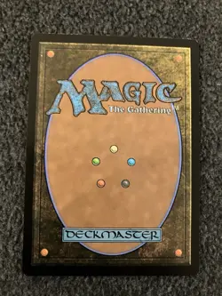 Magic The Gathering MTG - The Wandering Minstrel (Borderless) Foil - FIN - Image 2