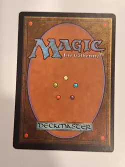 Telim 'Tor - Mirage Magic the Gathering MTG Nice! - Image 2