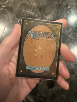 Karn, Legacy Reforged March of the Machine: The Aftermath Foil - Image 2