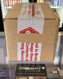 MTG Marvel's Spider-Man Collector Booster case, 6 Boxes Factory Sealed Spiderman - Image 3