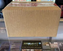 MTG Marvel's Spider-Man Collector Booster case, 6 Boxes Factory Sealed Spiderman - Image 4