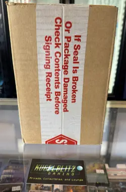 MTG Marvel's Spider-Man Collector Booster case, 6 Boxes Factory Sealed Spiderman - Image 5