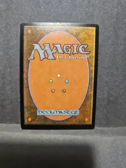 Memory Jar - Urza's Legacy - MTG -NM - Image 2