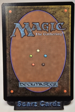 Azusa, Lost but Seeking Core Set 2021 Foil - Image 2