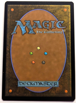 ANCIENT TOMB Borderless Edge of Eternities Stellar Sights Magic: the Gathering - Image 2