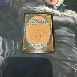 MAGIC - MTG - FINAL FANTASY #172 ANCIENT ADAMANTOISE FOIL - MYTHIC - FFXV - Image 2