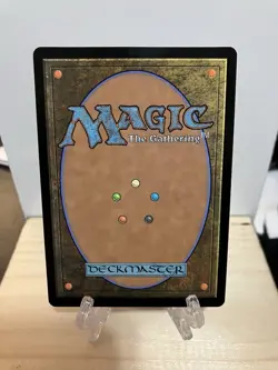 Urza's Tower (Borderless) Double Masters Foil - Image 2