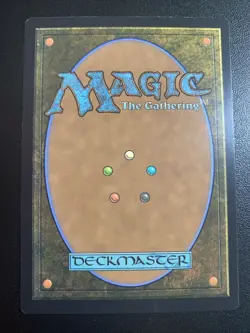 MTG Wrenn and Realmbreaker March of the Machine FOIL #0217 Mythic - Image 2