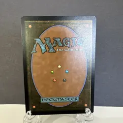 MTG Iron Spider, Civil Warrior (Borderless, FOIL) - Alibou, Ancient Witness 0039 - Image 2