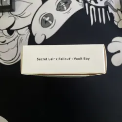 MTG Secret Lair x Fallout: Vault Boy Non Foil - Image 2