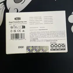 MTG Secret Lair x Fallout: Vault Boy Non Foil - Image 3