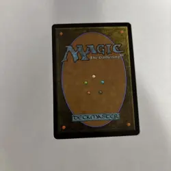 Mistrise Village Tarkir: Dragonstorm Regular Promo MTG Card - Image 2