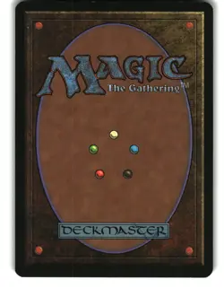 Magic the Gathering - Legends Stangg Rare 1994 - Image 2