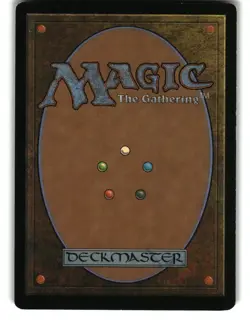 Magic The Gathering - Urza's Legacy Iron Maiden 127 Rare 1999 - Image 2