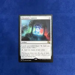 Chromatic Lantern Foundations Jumpstart Regular - Image 1