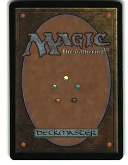 Magic the Gathering - Mercadian Masques Specter's Wail 1999 164 Common Foil - Image 2