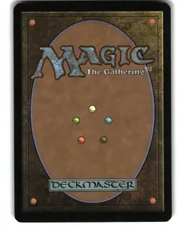 Magic the Gathering - Media Promos Grave Titan 2012 Promo Foil - Image 2