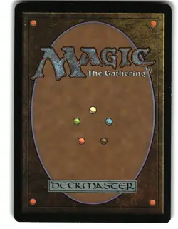 Magic the Gathering - Media Promos Nissa Revane 2010 Promo Foil - Image 2