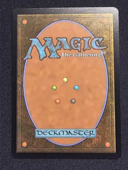 Magic The Gathering Marvel Spiderman Ponder Borderless - Image 3