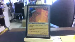 city of traitors mtg - Image 1