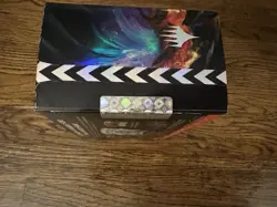 Magic: The Gathering Final Fantasy Bundle: Gift Edition New Sealed - Image 2