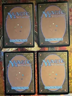 MTG Merrow Harbinger x4 NM ~Lorwyn (Magic the Gathering)*Free Shipping* - Image 2