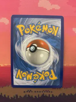 Pokemon Card Mudkip Celestial Storm Reverse Holo 33/168 Near Mint - Image 2