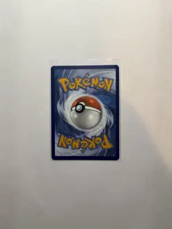 Psyduck 007 Black Star Promo Mega Evolution Pokemon TCG - Image 2